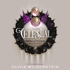 Celestial Audiobook, by Olivia Wildenstein