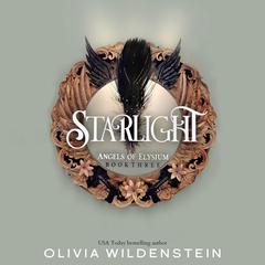 Starlight Audiobook, by Olivia Wildenstein