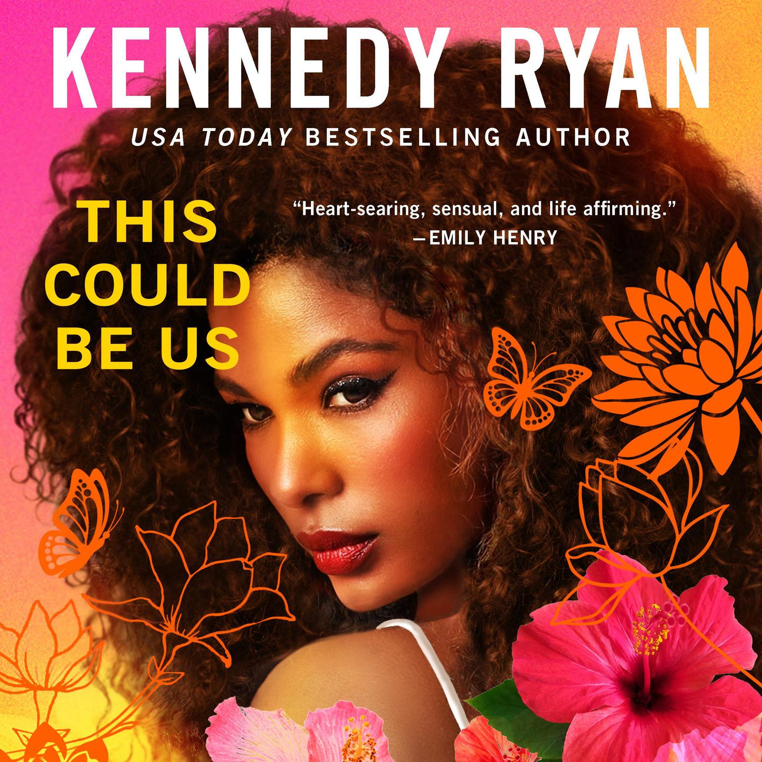 This Could Be Us Audiobook, by Kennedy Ryan
