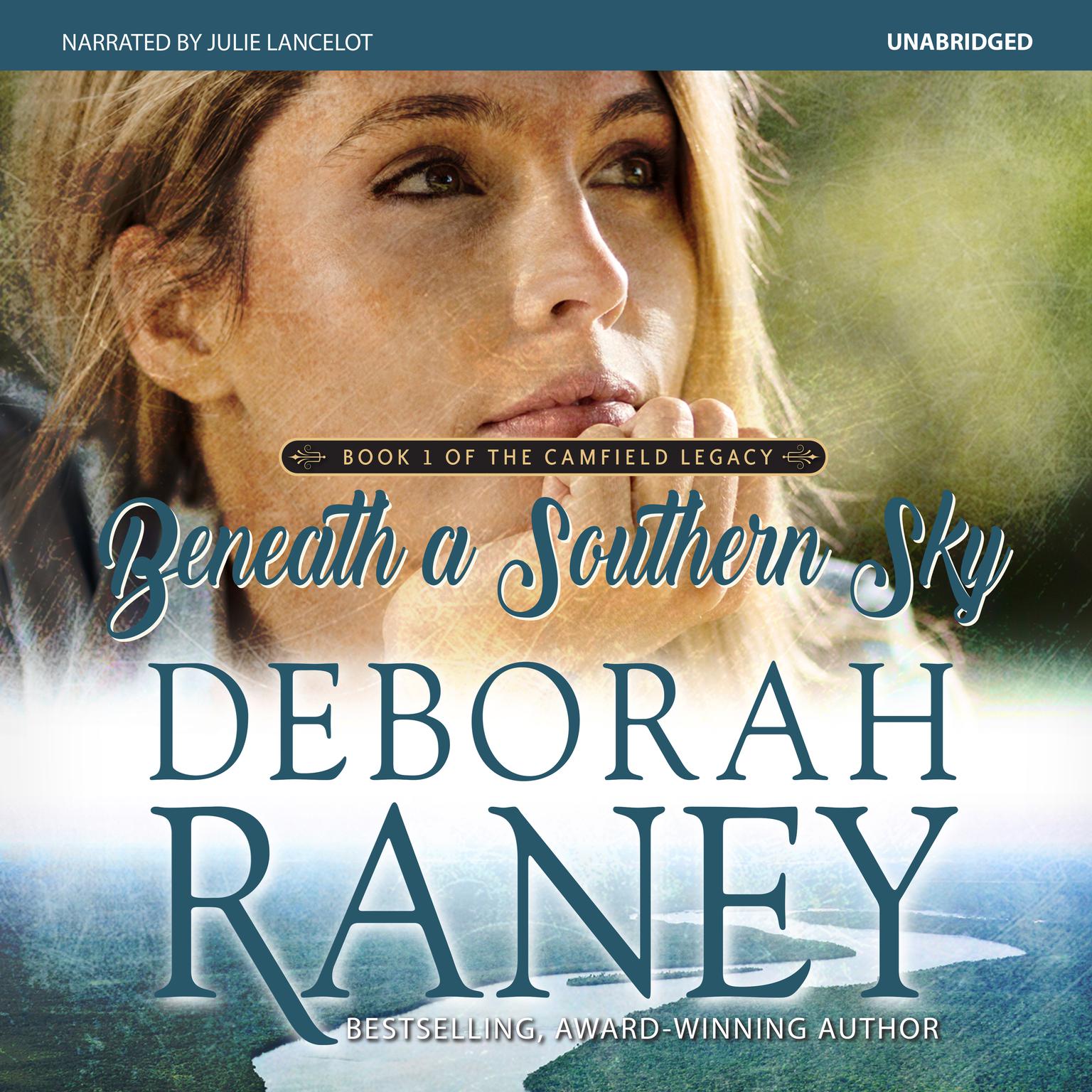 Beneath a Southern Sky Audiobook, by Deborah Raney