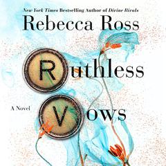 Ruthless Vows Audiobook, by Rebecca Ross