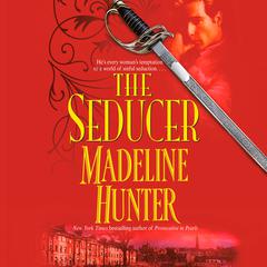 The Seducer Audiobook, by Madeline Hunter