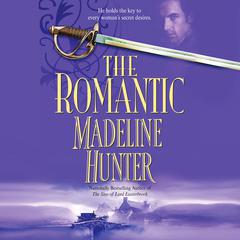 The Romantic Audiobook, by Madeline Hunter