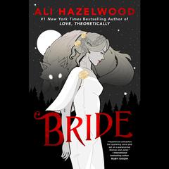 Bride Audiobook, by Ali Hazelwood