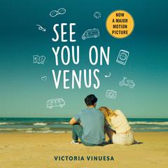 See You on Venus Audiobook, by Victoria Vinuesa