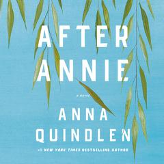After Annie: A Novel Audiobook, by 