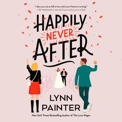 Happily Never After Audiobook, by Lynn Painter