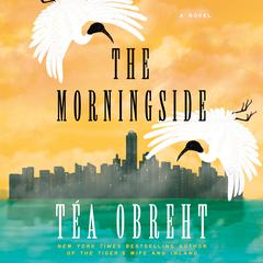 The Morningside: A Novel Audiobook, by 