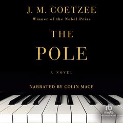 The Pole Audiobook, by 