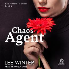 Chaos Agent Audiobook, by Lee Winter