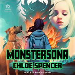 Monstersona Audiobook, by Chloe Spencer
