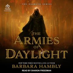 The Armies of Daylight Audiobook, by Barbara Hambly