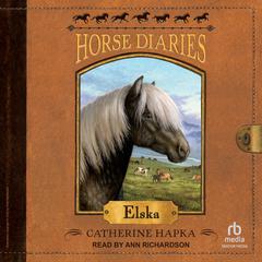 Elska Audiobook, by Catherine Hapka