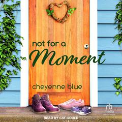 Not For A Moment Audiobook, by 