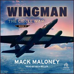 The Circle War Audiobook, by Mack Maloney