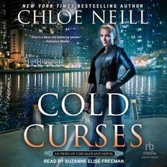 Cold Curses Audiobook, by Chloe Neill