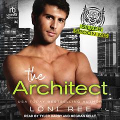 The Architect Audiobook, by Loni Ree