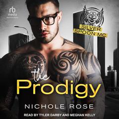 The Prodigy Audiobook, by 