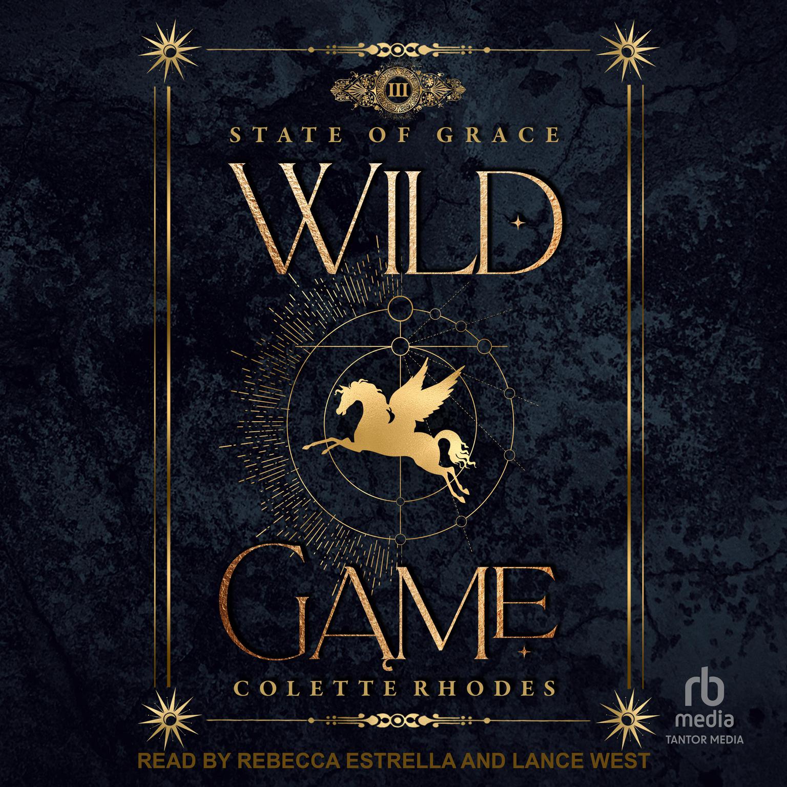 Wild Game Audiobook, by Colette Rhodes