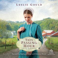 This Passing Hour Audiobook, by 