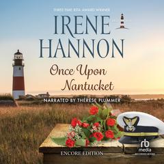 Once Upon Nantucket Audiobook, by Irene Hannon