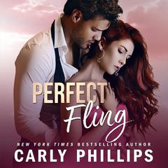 Perfect Fling Audiobook, by Carly Phillips