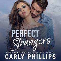 Perfect Strangers: A Serendipity’s Finest Novella Audiobook, by 