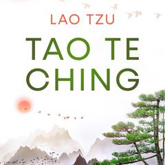 Tao Te Ching Audiobook, by Lao Tzu