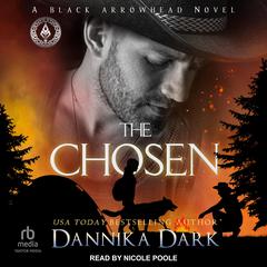 The Chosen Audiobook, by Dannika Dark