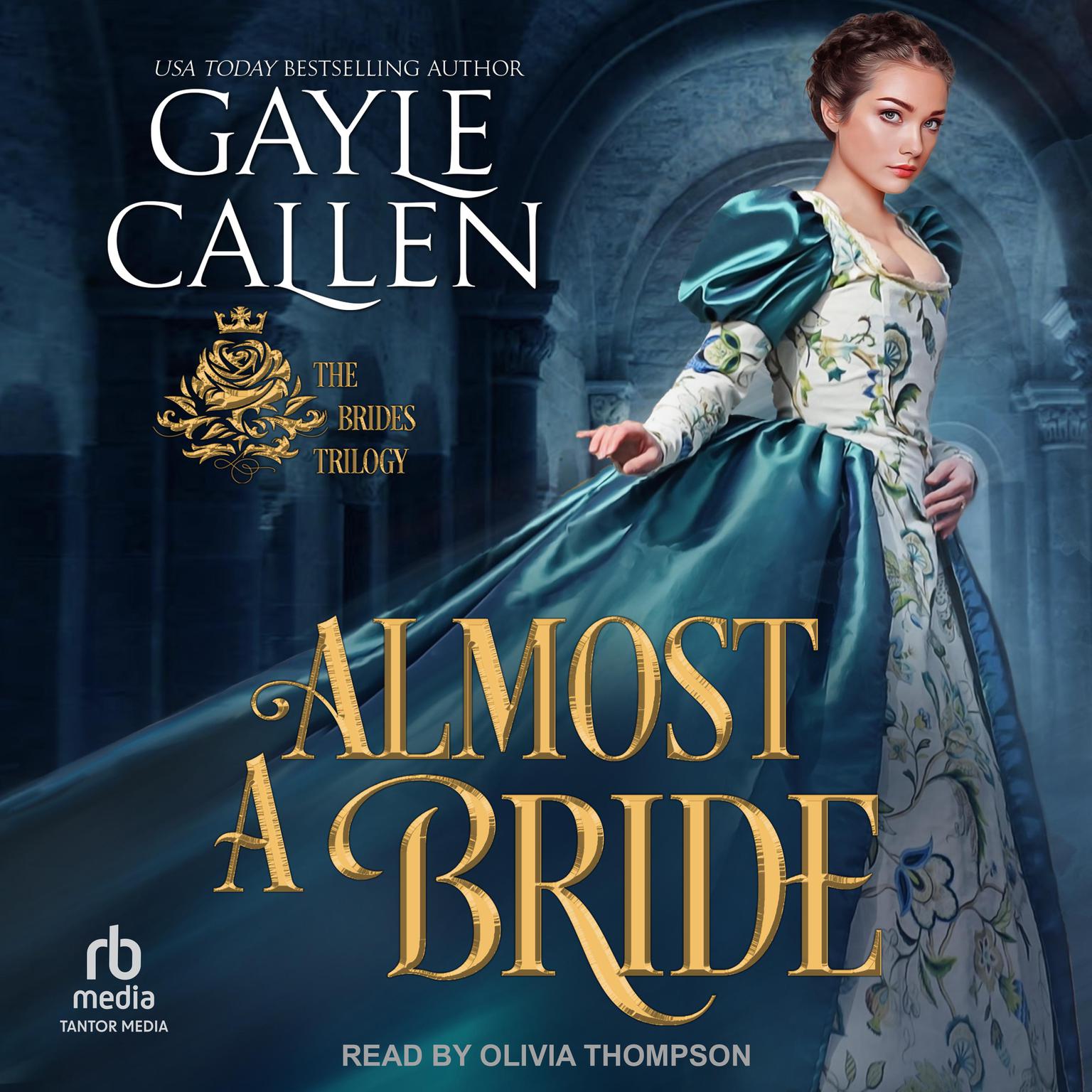 Almost A Bride Audiobook, by Gayle Callen