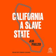 California, a Slave State Audiobook, by Jean Pfaelzer