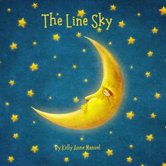 The Line Sky Audiobook, by Kelly Anne Manuel