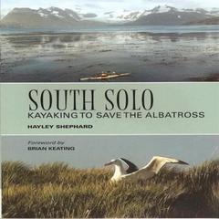 South Solo Audiobook, by Hayley Shephard
