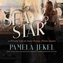 Seastar Audiobook, by Pamela Jekel