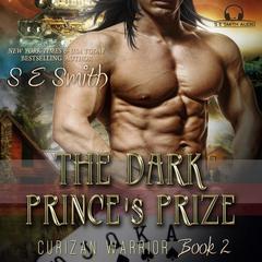 The Dark Princes Prize Audiobook, by S.E. Smith