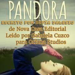 Pandora Audiobook, by Sofia Dalesio
