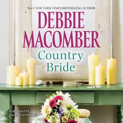 Country Bride Audiobook, by Debbie Macomber