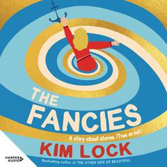 The Fancies Audiobook, by Kim Lock
