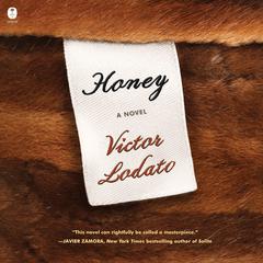 Honey: A Novel Audiobook, by Victor Lodato