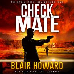 Checkmate Audiobook, by Blair Howard