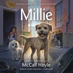 Millie Audiobook, by McCall Hoyle