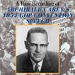 A Rare Recording of Archibald Carey's1952 GOP Convention Speech Audiobook, by Archibald Carey#archibald-carey|