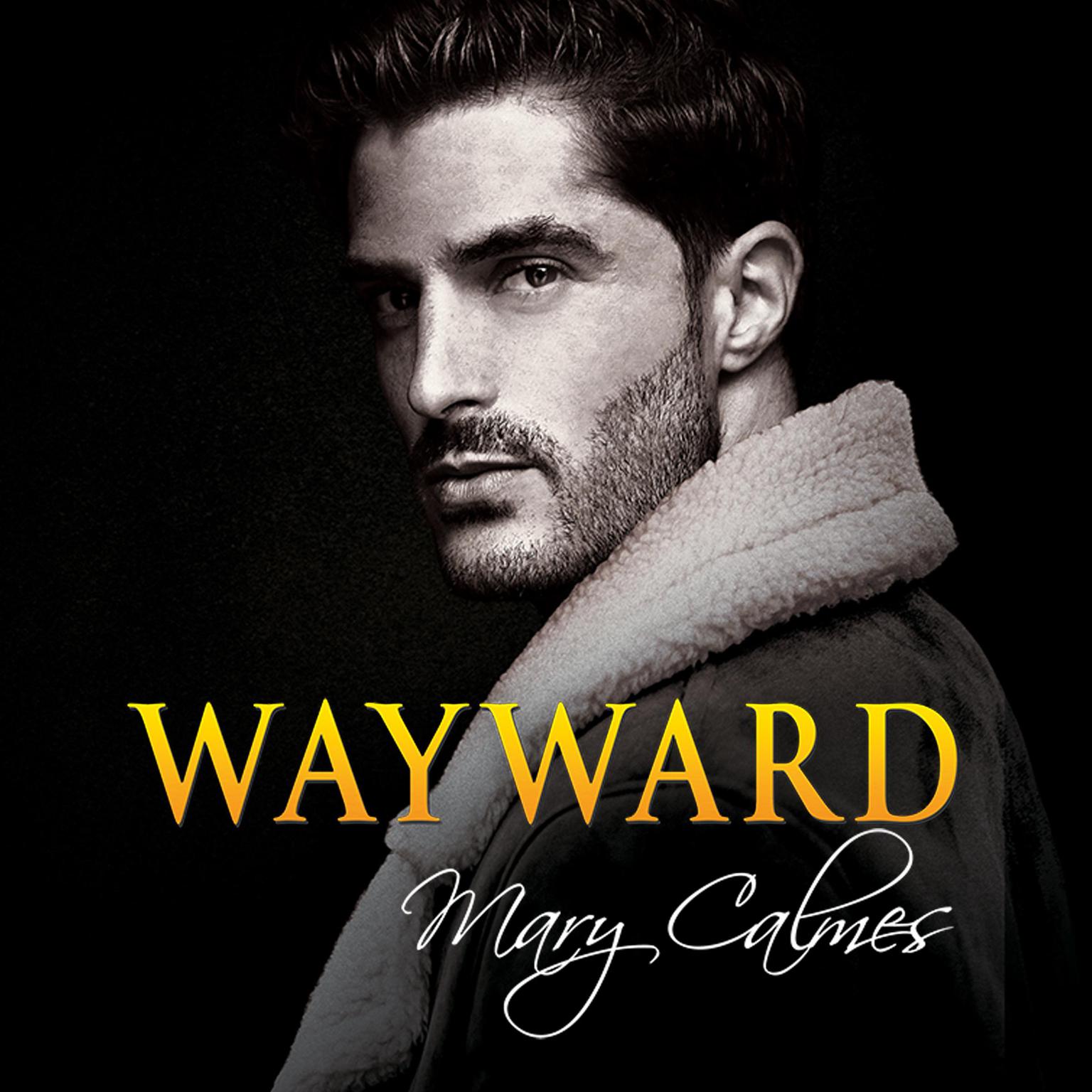 Wayward Audiobook, by Mary Calmes