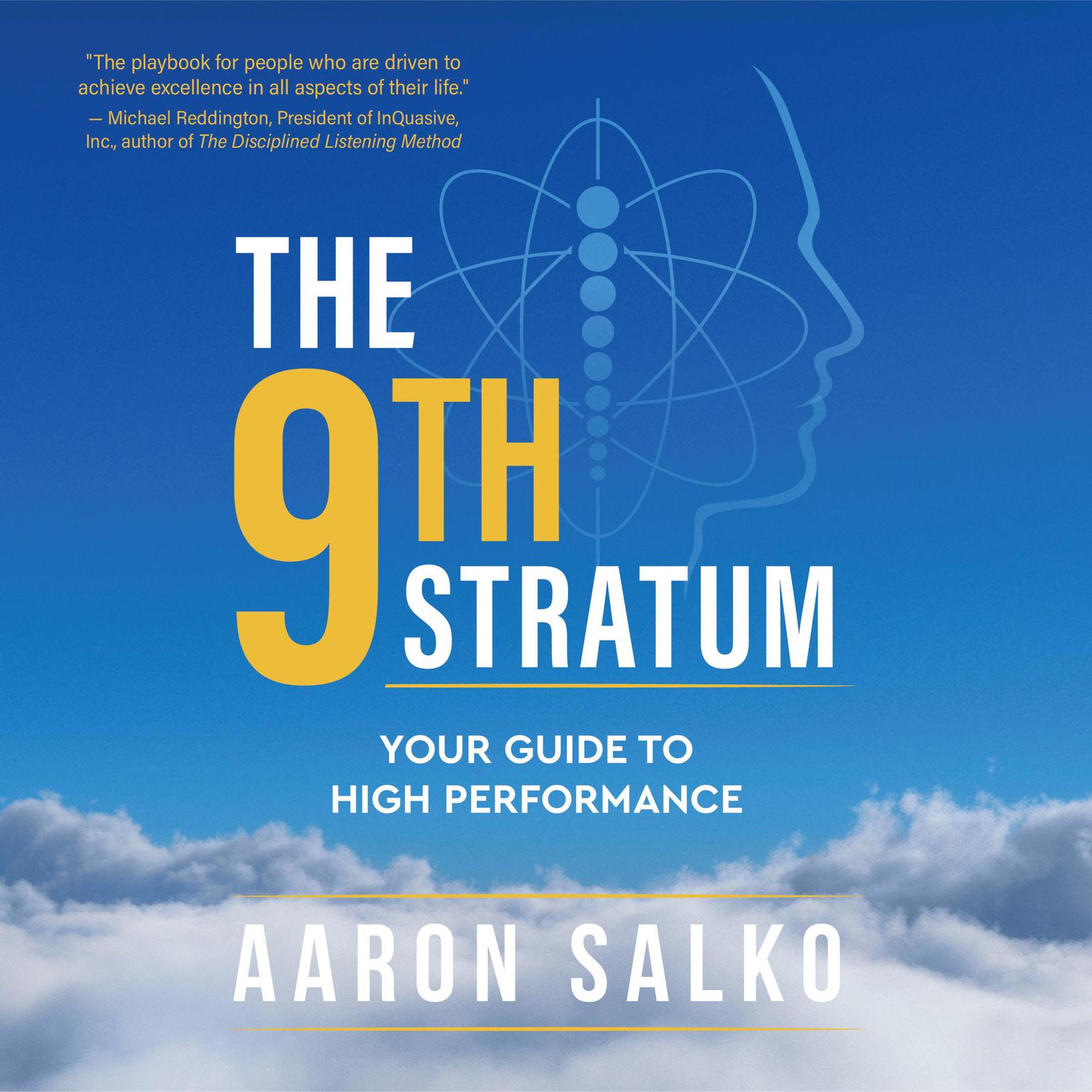 The 9th Stratum Audiobook, by Aaron Salko