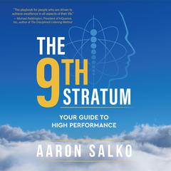 The 9th Stratum Audiobook, by Aaron Salko