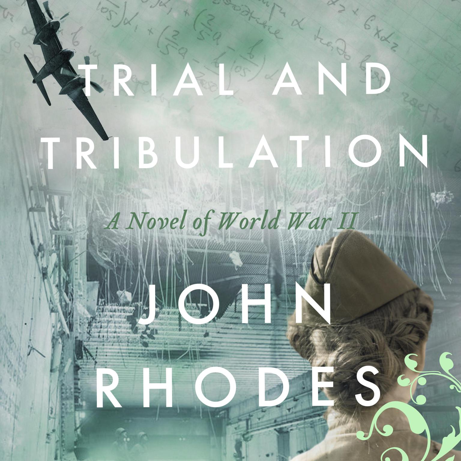 Trial and Tribulation Audiobook, by John Rhodes