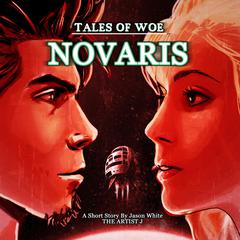 Tales Of Woe Audiobook, by Jason White