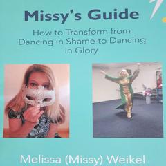 Missys Guide Audiobook, by Melissa (Missy) Weikel