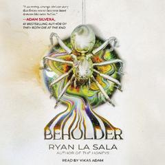 Beholder Audiobook, by Ryan La Sala