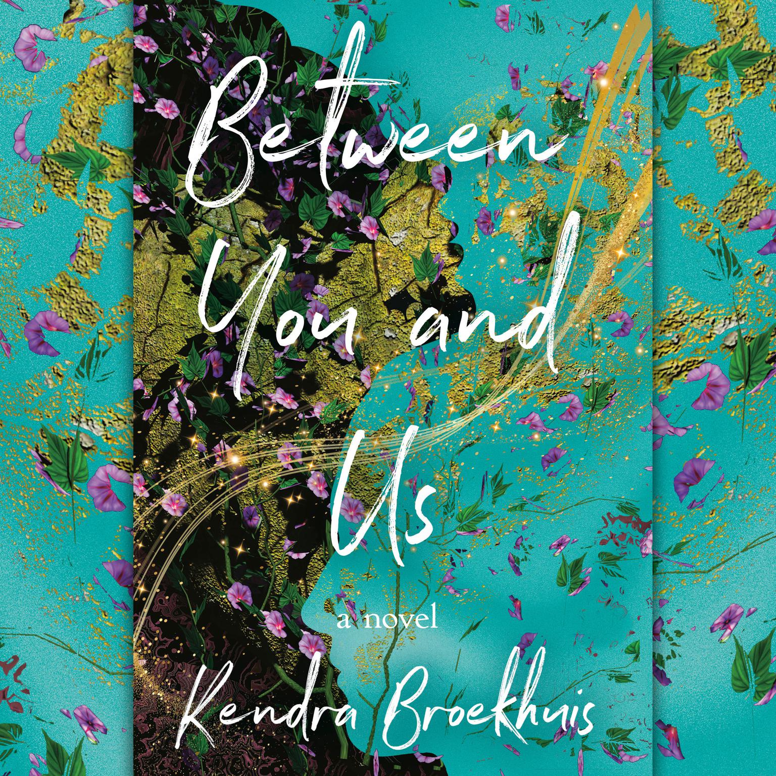 Between You and Us: A Novel Audiobook, by Kendra Broekhuis